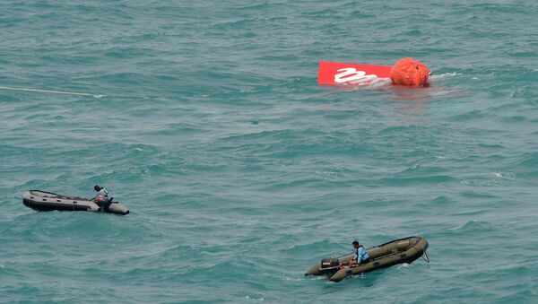 کشتی حامل 100 مسافر در آب های اندونزیا غرق - اسپوتنیک افغانستان  