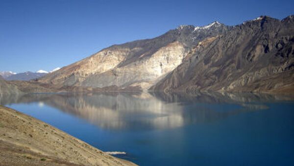 پامیر، مکه ای برای کوهنوردان - اسپوتنیک افغانستان  