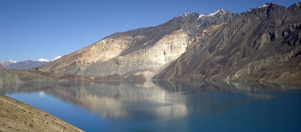 پامیر، مکه ای برای کوهنوردان - اسپوتنیک افغانستان  