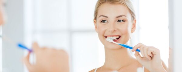 اشتباهاتی که باعث تخریب دندان ها می گردد اشتباهاتی که باعث تخریب دندان ها می گردد - اسپوتنیک افغانستان