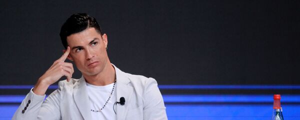 رونالدو رونالدو - اسپوتنیک افغانستان