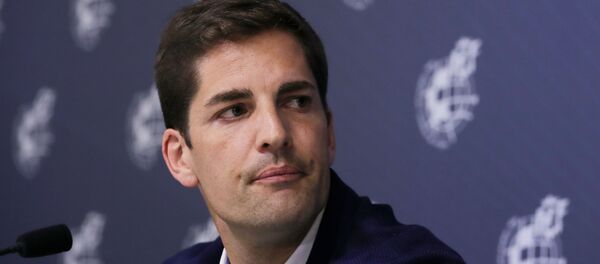 روبرت مورنو سرمربی موناکو روبرت مورنو سرمربی موناکو - اسپوتنیک افغانستان