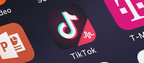 نظامیان امریکایی دیگر حق استفاده از «TikTok» را ندارد - اسپوتنیک افغانستان  