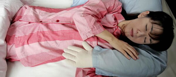 از خطرات مرگبار خواب نادرست نامبرده شد  از خطرات مرگبار خواب نادرست نامبرده شد - اسپوتنیک افغانستان