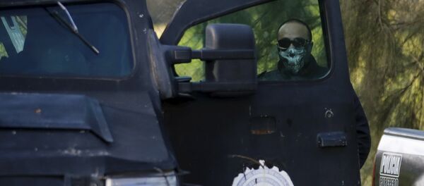 کشته 24 نفر در حمله‌ای در مکسیکو + ویدیو - اسپوتنیک افغانستان  