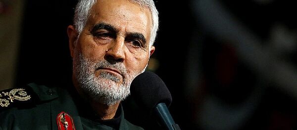 لشکر فاطمیون: در خط مقدم انتقام از امریکا به خاطر کشتن سلیمانی هستیم لشکر فاطمیون: در خط مقدم انتقام از امریکا به خاطر کشتن سلیمانی هستیم - اسپوتنیک افغانستان