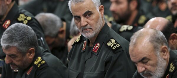 گفتگوی تلفونی پمپئو و رئیسجمهور غنی در باره ترور سلیمانی  گفتگوی تلفونی پمپئو و رئیسجمهور غنی در باره ترور سلیمانی  - اسپوتنیک افغانستان