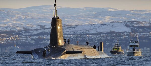 قوای بحری بریتانیا قوای بحری بریتانیا - اسپوتنیک افغانستان