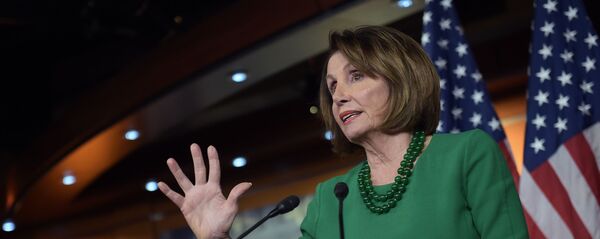 تصویب کاهش اختیارات جنگی ترامپ در برابر ایران توسط مجلس نمایندگان امریکا  - اسپوتنیک افغانستان  