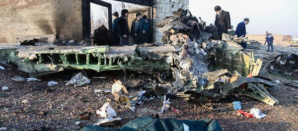 سفارت افغانستان در ایران: تا کنون خانواده های 9 تن از جانباختگان سقوط هواپیمایی اوکراینی مراجعه کرده اند سفارت افغانستان در ایران: تا کنون خانواده های 9 تن از جانباختگان سقوط هواپیمایی اوکراینی مراجعه کرده اند - اسپوتنیک افغانستان