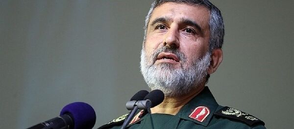 فرمانده نیروی هوایی ایران: بعد از شنیدن خبر سقوط هواپیمای اوکراینی آرزوی مرگ کردم   فرمانده نیروی هوایی ایران: بعد از شنیدن خبر سقوط هواپیمای اوکراینی آرزوی مرگ کردم   - اسپوتنیک افغانستان