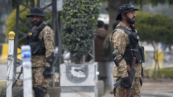 منابع: چندین عضو کلیدی طالبان در انفجار کویته پاکستان کشته و زخمی شده‌اند - اسپوتنیک افغانستان  