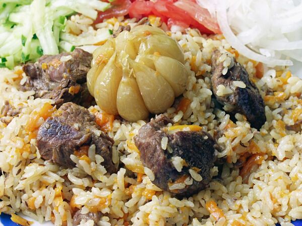 دلایل احساس گرسنگی در وقت سیری دلایل احساس گرسنگی در وقت سیری - اسپوتنیک افغانستان