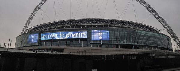 ورزشگاه تاتنهام ورزشگاه تاتنهام - اسپوتنیک افغانستان