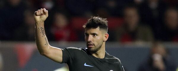 سرخیو آگوئرو سرخیو آگوئرو - اسپوتنیک افغانستان