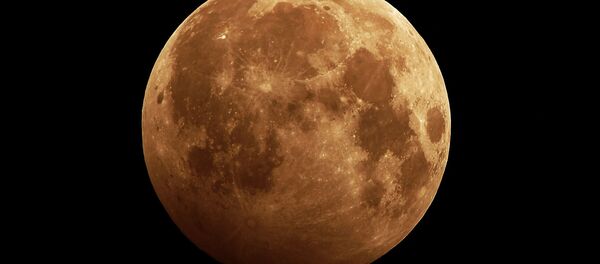 ماهگرفتگی در آسمان تایگای سیبری در نزدیکی کراسنویارسک.
ماهگرفتگی در آسمان تایگای سیبری در نزدیکی کراسنویارسک.
- اسپوتنیک افغانستان