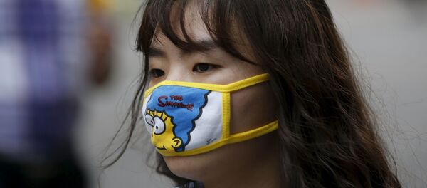 کشف علائم نوع جدیدی کرونا ویروس در شهر ووهان- چین    کشف علائم نوع جدیدی کرونا ویروس در شهر ووهان- چین   - اسپوتنیک افغانستان