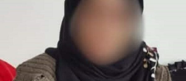 پولیس کابل یک خانم را به ارتکاب قتل شوهرش بازداشت کرد  - اسپوتنیک افغانستان  