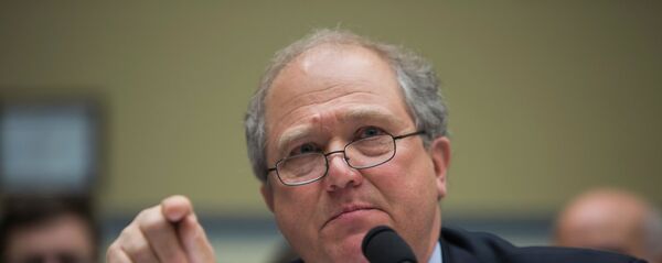John F. Sopko John F. Sopko - اسپوتنیک افغانستان