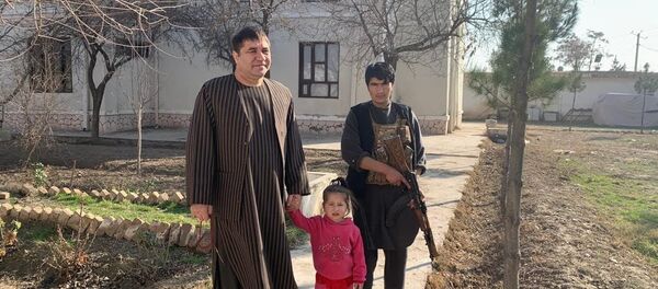 خانه قیصاری از سوی طالبان به آتش کشیده شد خانه قیصاری از سوی طالبان به آتش کشیده شد - اسپوتنیک افغانستان