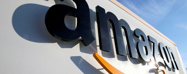 شرکت آمازون خدمات پرداخت با کف دست را میسازد شرکت آمازون خدمات پرداخت با کف دست را میسازد - اسپوتنیک افغانستان