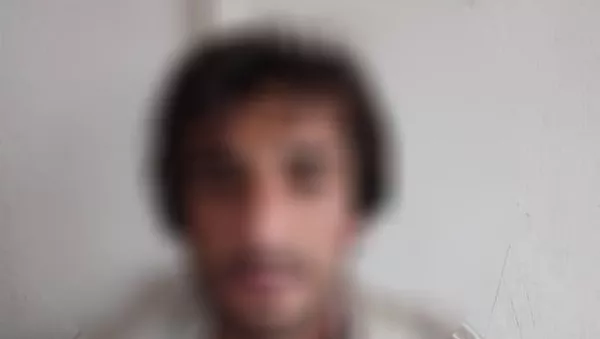 دستگیری سه تن به ارتکاب چپاولگری و حمل جنگ افزار غیر قانونی در کابل - اسپوتنیک افغانستان  