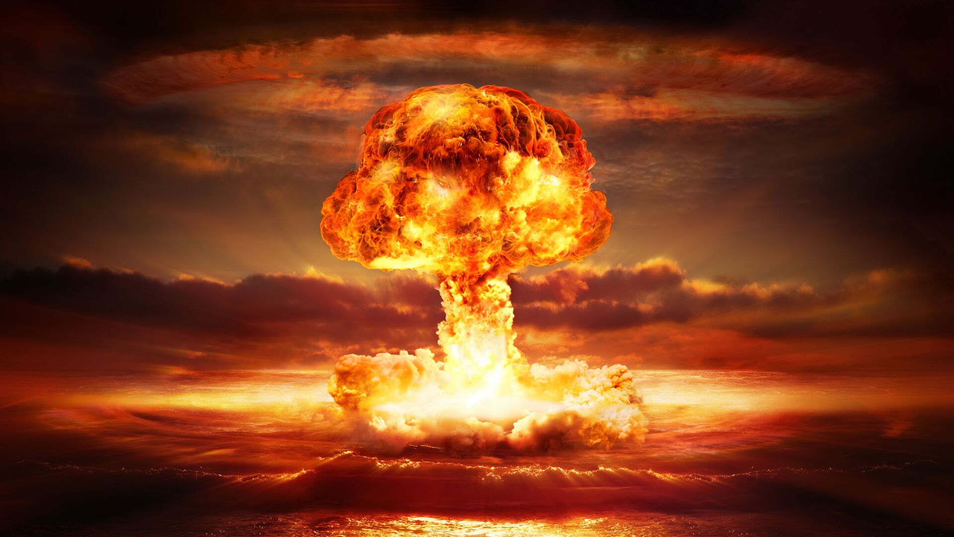 انفجار اتمی - اسپوتنیک افغانستان  , 1920, 15.09.2022