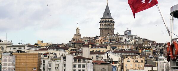 ترکیه دیگر مانع مهاجرین سوریه به اروپا نخواهد شد - اسپوتنیک افغانستان  