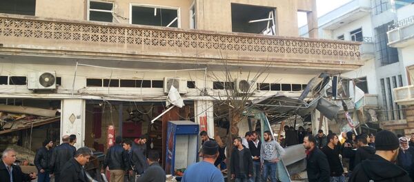 انفجار ماین جان دو کوچی را در قندهار گرفت انفجار ماین جان دو کوچی را در قندهار گرفت - اسپوتنیک افغانستان