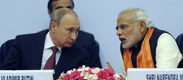 هند از روسیه 240 بمب هوایی میخرد هند از روسیه 240 بمب هوایی میخرد - اسپوتنیک افغانستان