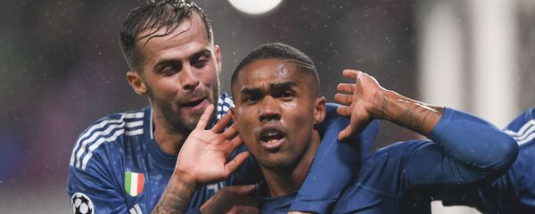 داگلاس کاستا داگلاس کاستا - اسپوتنیک افغانستان