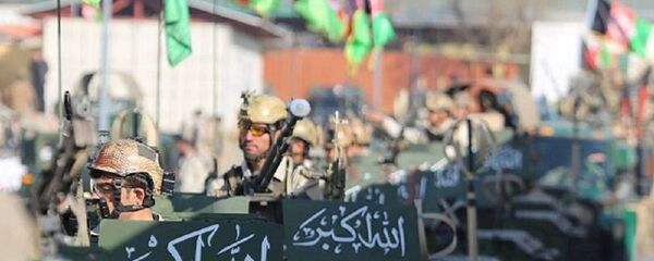 نکات مهم طرح کاهش خشونت نکات مهم طرح کاهش خشونت - اسپوتنیک افغانستان