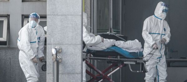 بیش از 19 میلیون نفر در جان آلوده به کرونا شده است بیش از 19 میلیون نفر در جان آلوده به کرونا شده است - اسپوتنیک افغانستان