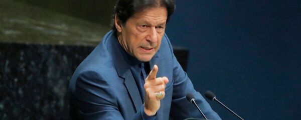 Imran Khan Imran Khan - اسپوتنیک افغانستان