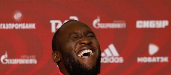 لوکاکو لوکاکو - اسپوتنیک افغانستان