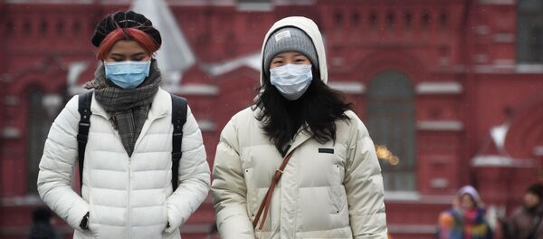 شمار کرونایی ها در روسیه به 114 نفر رسید شمار کرونایی ها در روسیه به 114 نفر رسید - اسپوتنیک افغانستان