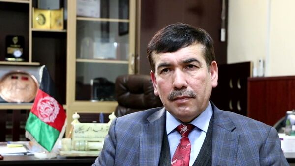 وزارت صحت: هیچ واقعهٔ ویروس کرونا در کشور ثبت نشده است - اسپوتنیک افغانستان  