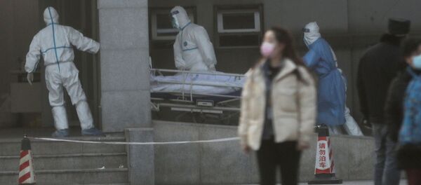 شمار کل مبتلایان به کرونا در جهان از 8.5 میلیون نفر گذشت شمار کل مبتلایان به کرونا در جهان از 8.5 میلیون نفر گذشت - اسپوتنیک افغانستان