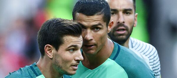 سدریک سوارس - اسپوتنیک افغانستان  