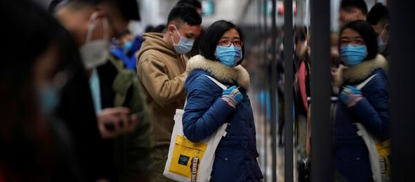 روشهای غیر معمول برای جلوگیری از ویروس کرونا+ویدیو روشهای غیر معمول برای جلوگیری از ویروس کرونا+ویدیو - اسپوتنیک افغانستان