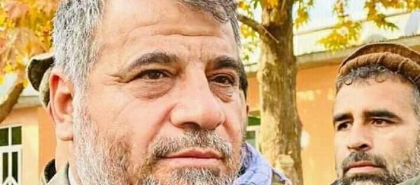 امان الله گذر امان الله گذر - اسپوتنیک افغانستان