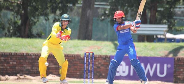 تیم های ملی کریکت زیر 19 سال افغانستان - استرالیا تیم های ملی کریکت زیر 19 سال افغانستان - استرالیا - اسپوتنیک افغانستان