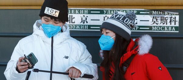 شمار مبتلایان به ویروس کرونا به 31 هزار نفر رسید شمار مبتلایان به ویروس کرونا به 31 هزار نفر رسید - اسپوتنیک افغانستان