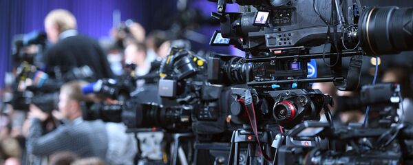 اعتراض رسانههای افغانستان در برابر برخورد دوگانه حکومت اعتراض رسانههای افغانستان در برابر برخورد دوگانه حکومت - اسپوتنیک افغانستان