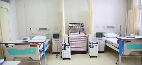 بازرگان چینایی به افغانستان و کشورهای آسیایی کمک می کند - اسپوتنیک افغانستان  