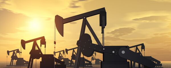 مبارزه بر سر نفت هنوز خاتمه نه یافته است مبارزه بر سر نفت هنوز خاتمه نه یافته است - اسپوتنیک افغانستان