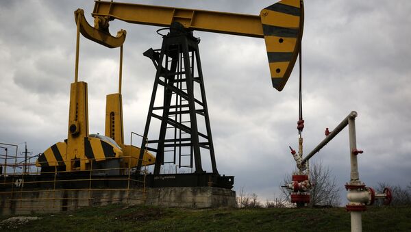 آیا روسیه کاهش تولید نفت به میزان 1.6 میلیون بشکه را قبول خواهد کرد؟ - اسپوتنیک افغانستان  