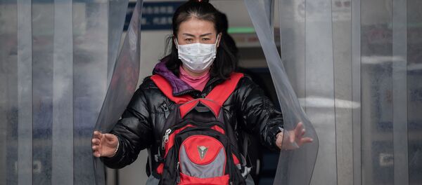 شمار مبتلایان به کرونا در اسپانیا از مرز 230 هزار نفر گذشت شمار مبتلایان به کرونا در اسپانیا از مرز 230 هزار نفر گذشت - اسپوتنیک افغانستان