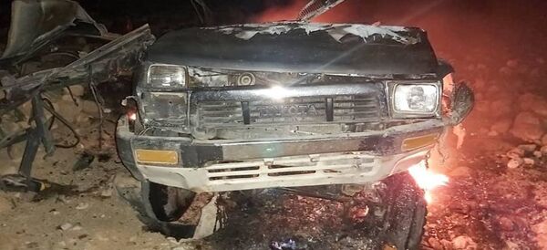 کشته شدن یک قاچاقبر مواد مخدر در کابل توسط قطعات خاص پولیس کشته شدن یک قاچاقبر مواد مخدر در کابل توسط قطعات خاص پولیس - اسپوتنیک افغانستان