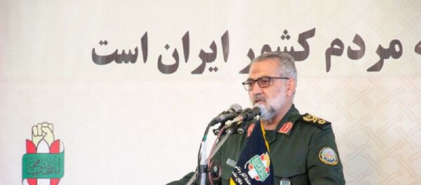 پاسخ صریح سخنگوی ارشد نیروهای مسلح ایران به احتمال وقوع جنگ با آمریکا پاسخ صریح سخنگوی ارشد نیروهای مسلح ایران به احتمال وقوع جنگ با آمریکا - اسپوتنیک افغانستان